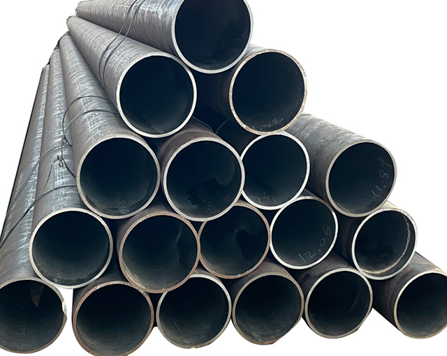 A334 Gr1 Seamless Alloy Pipe